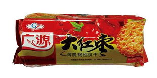 廣源紅棗餅干菌落總數(shù)超標(biāo) 省食藥監(jiān)提醒慎購(gòu)散裝食品